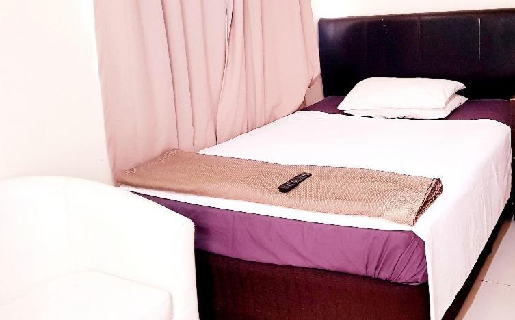 Perth City Motel Eksteriør bilde
